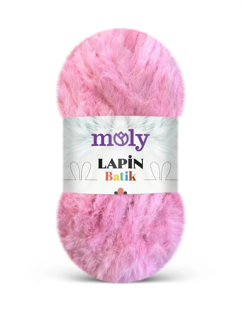 Moly Lapin Batik - P29
