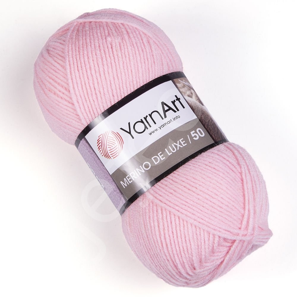 YarnArt Merino De Luxe 217