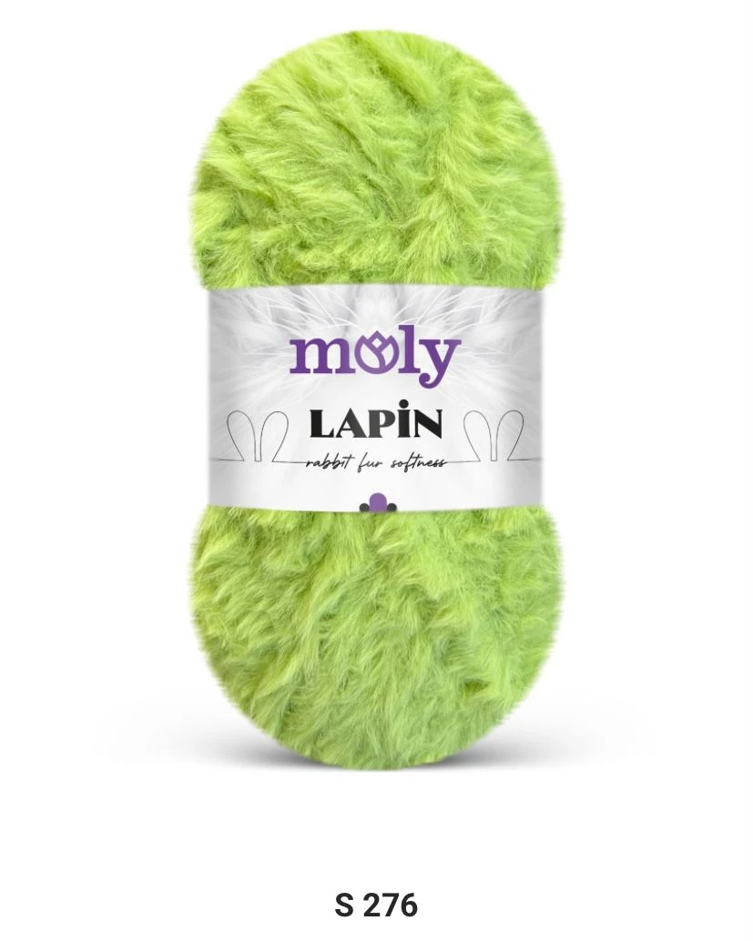 Moly Lapin - S276