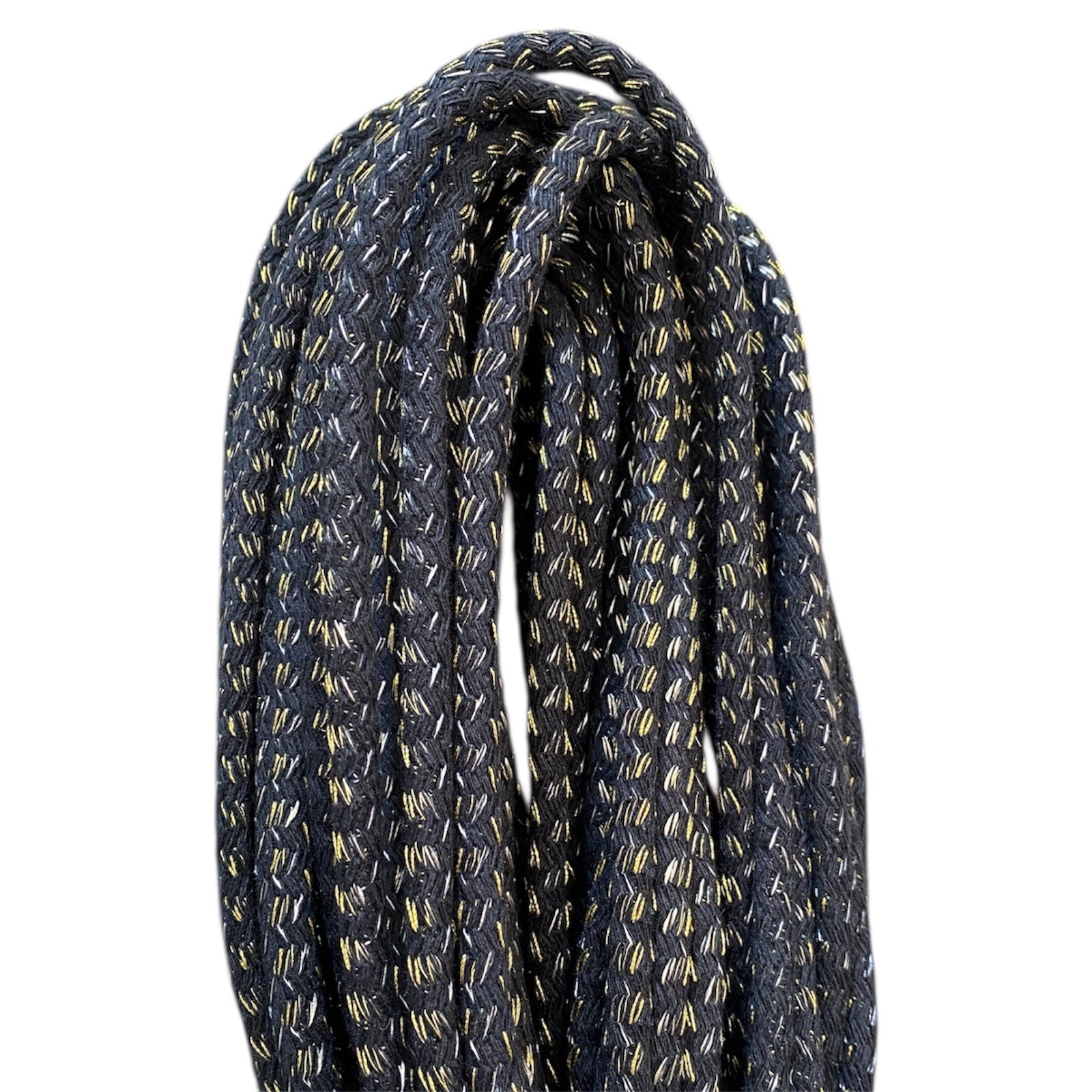 simli kordon- siyah special gold (1kg 48/50 metre)