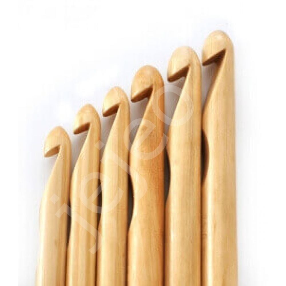 Bambu tığ