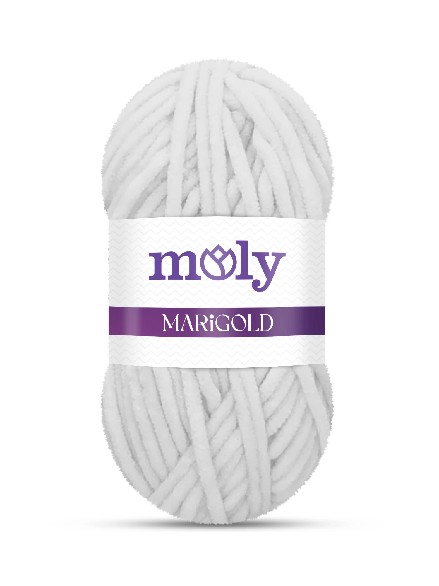 Moly Marigold Kadife ip - 41