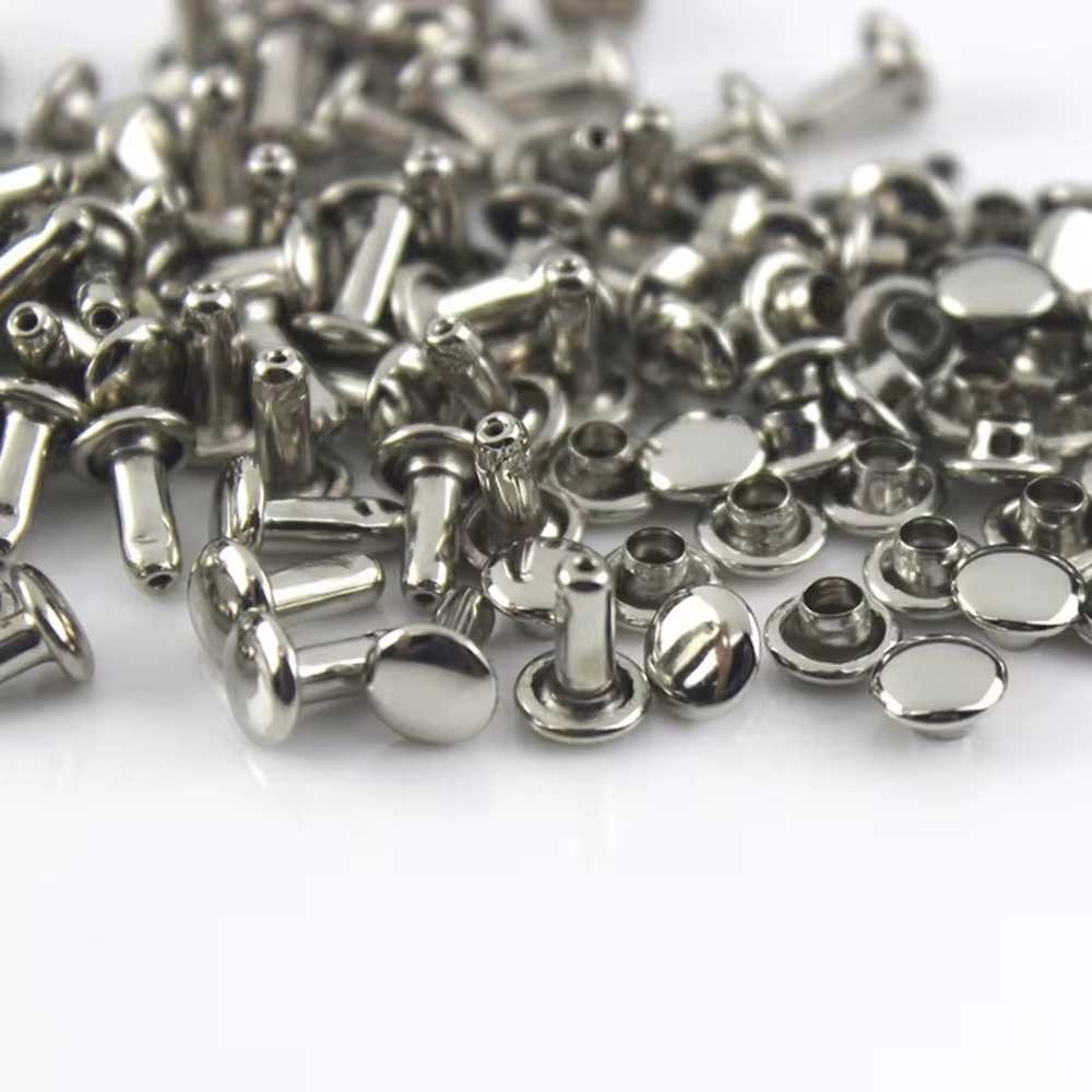  Rivet – Perçin Trok 9 x 8 MM ( 5 adet )