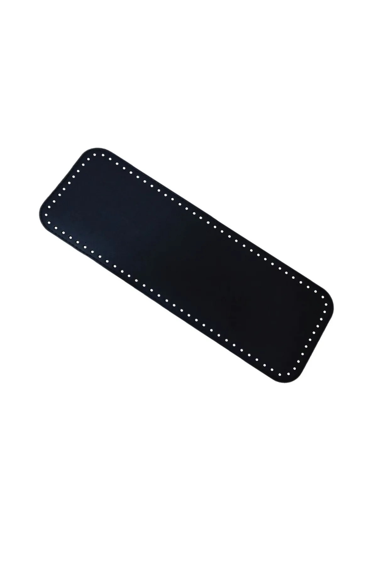 Çanta tabanı dikdörtgen 13x35 cm