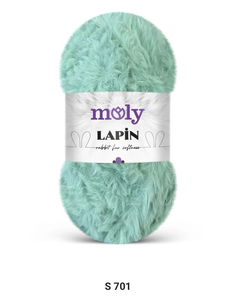 Moly Lapin - S701