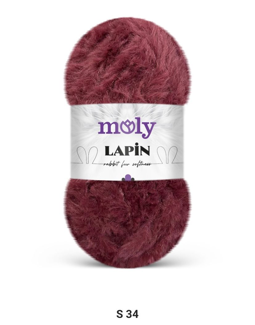Moly Lapin - S34