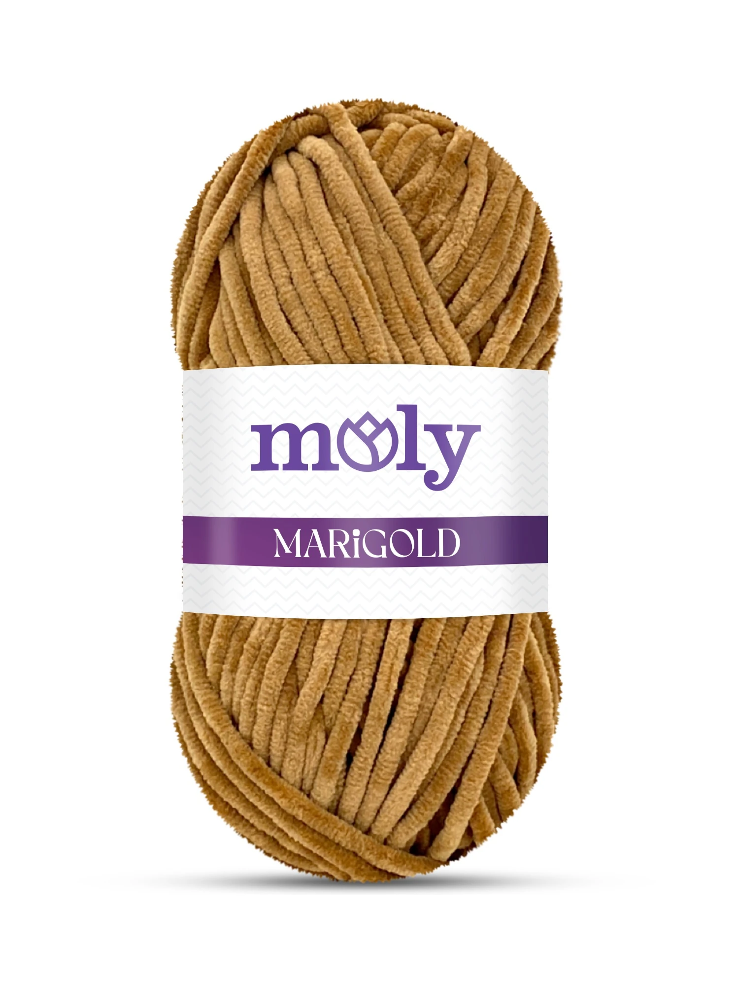 Moly Marigold Kadife ip - 18