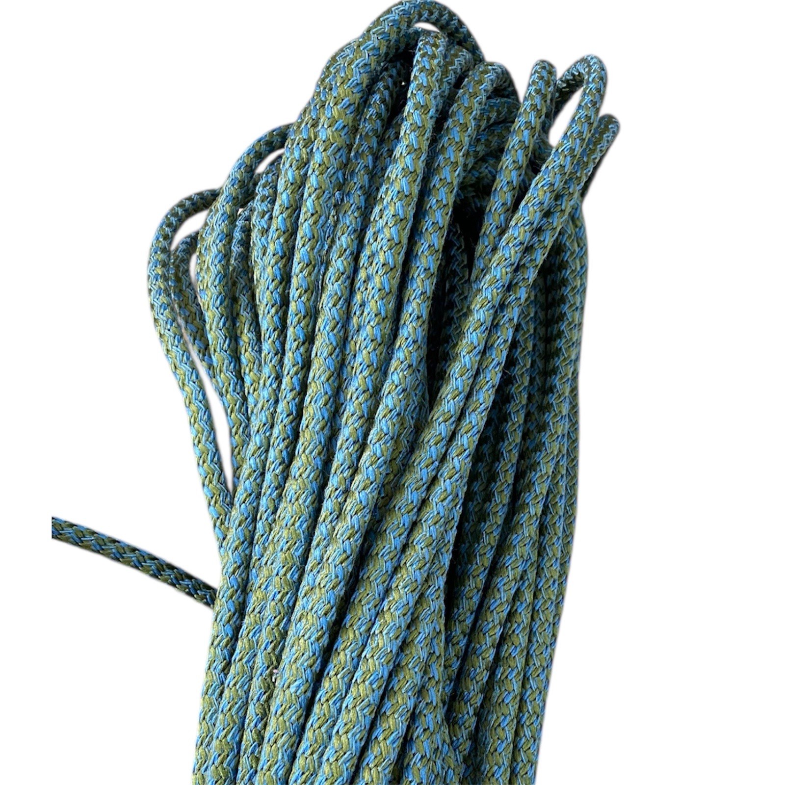 ebruli polyester kordon ip- açiç (1kg 48/50 metre)