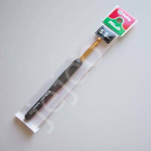 Tulip Etimo 5.5 MM Yumuşak Saplı Yün Tığı