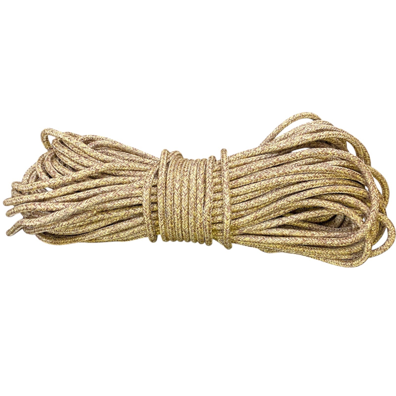 yumuşak dolgulu tres ip- 8mm (1kg)