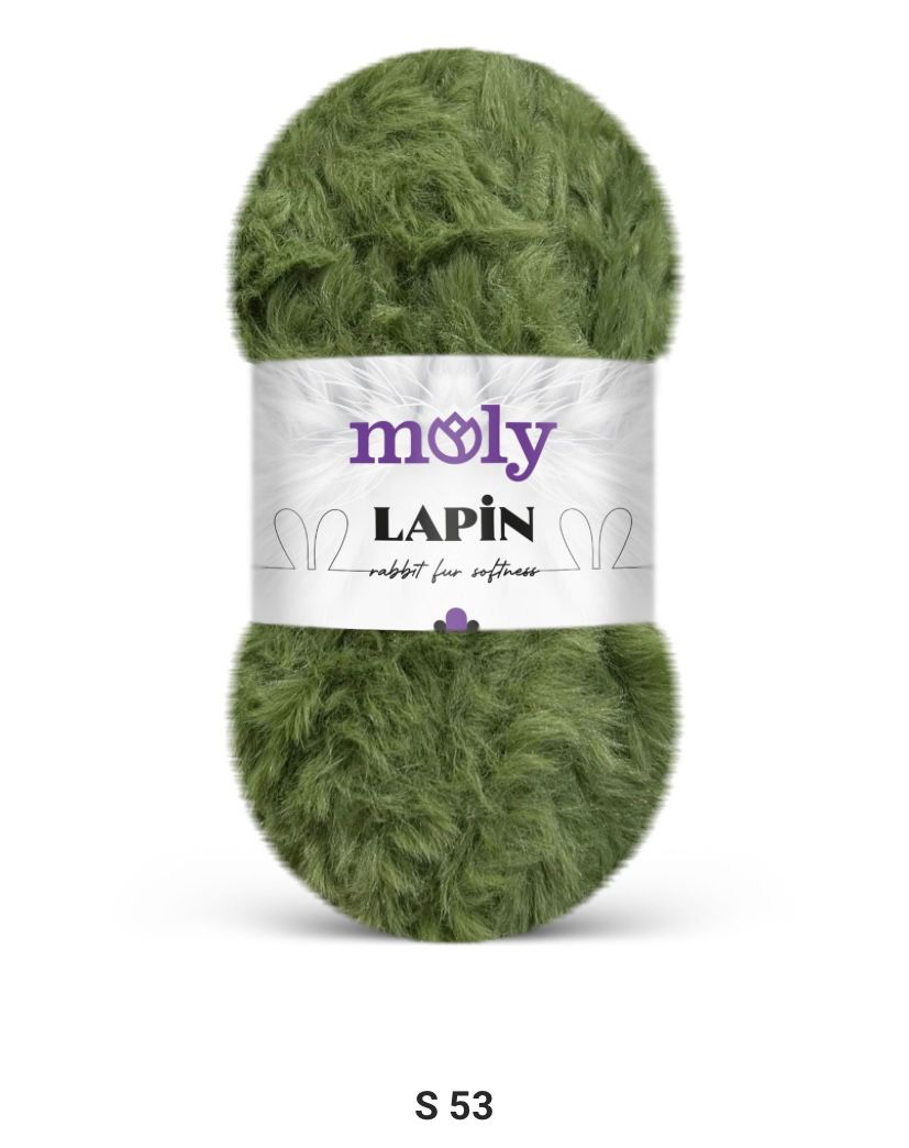 Moly Lapin - S53