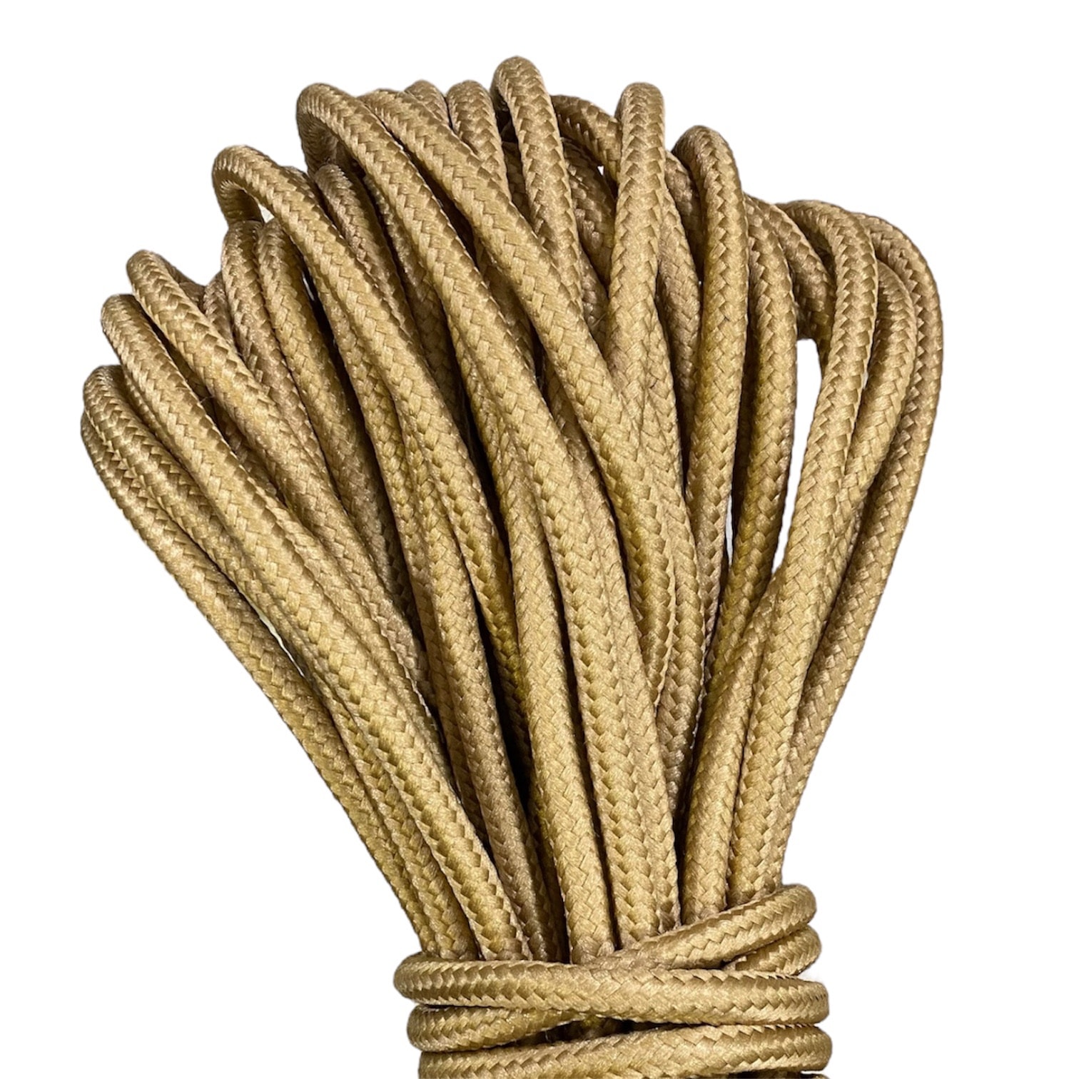 PP tress ip- gold ( 8mm 1kg)