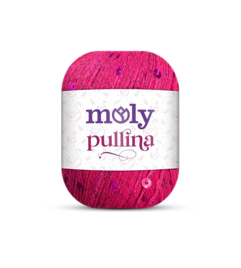 Moly Pullina Kuka - color 15