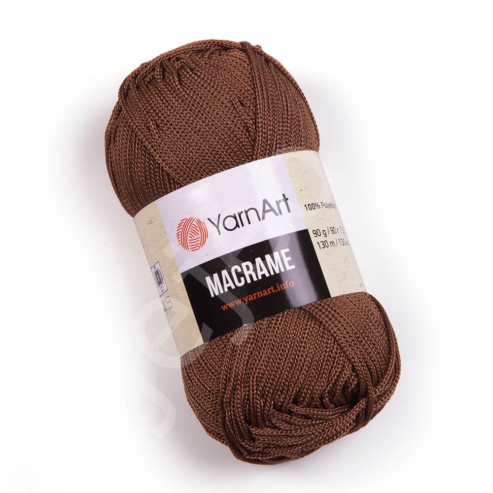 YarnArt Macrome 151