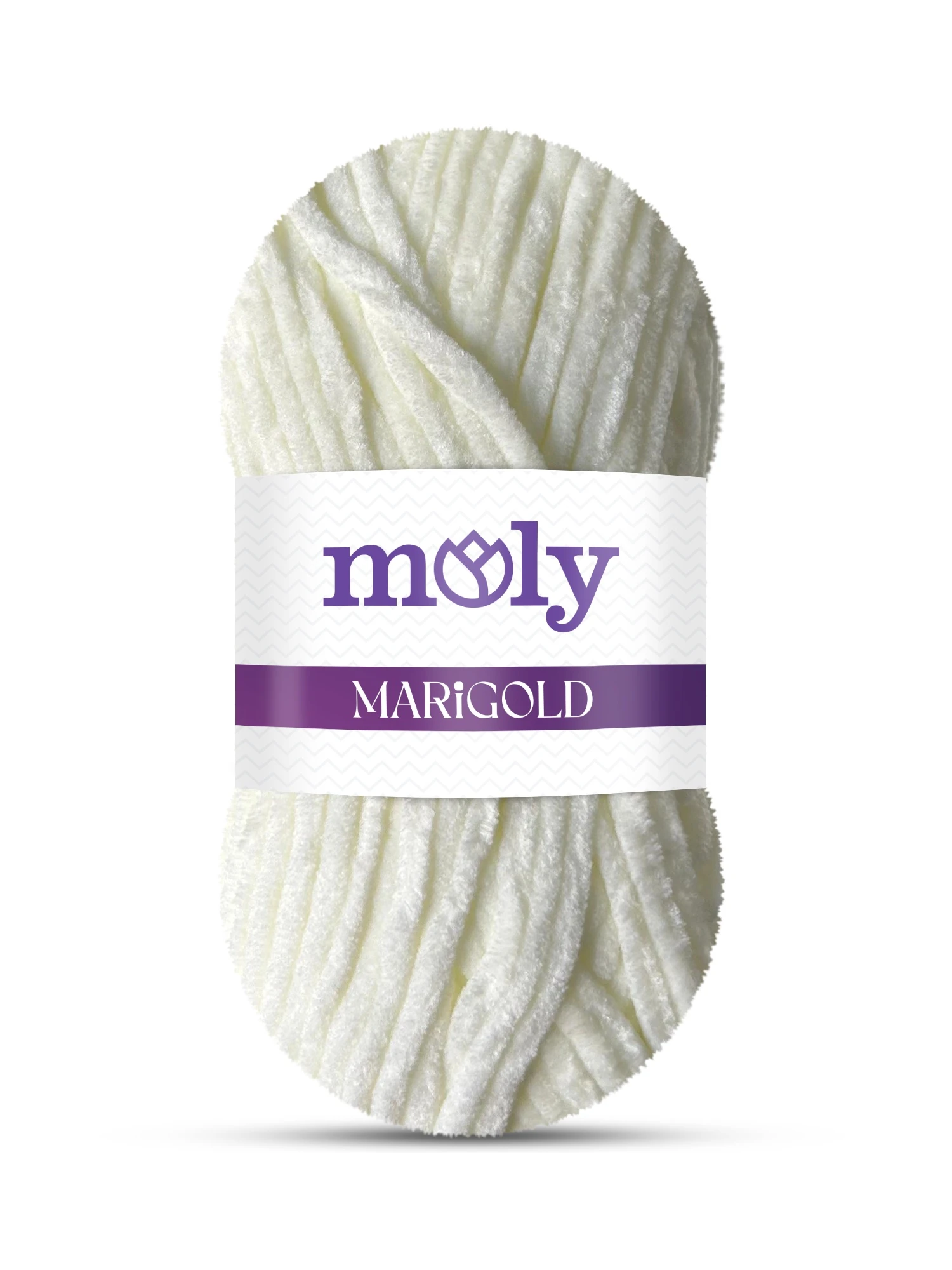 Moly Marigold Kadife ip - 002