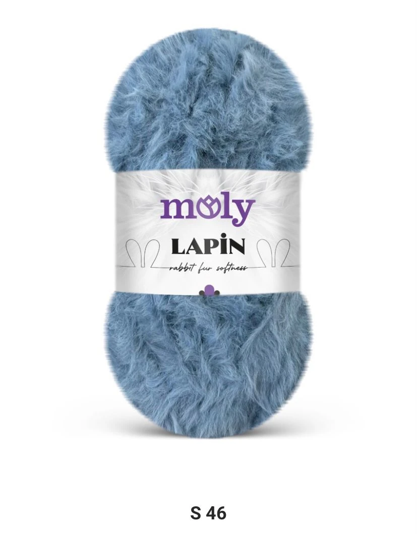 Moly Lapin - S46