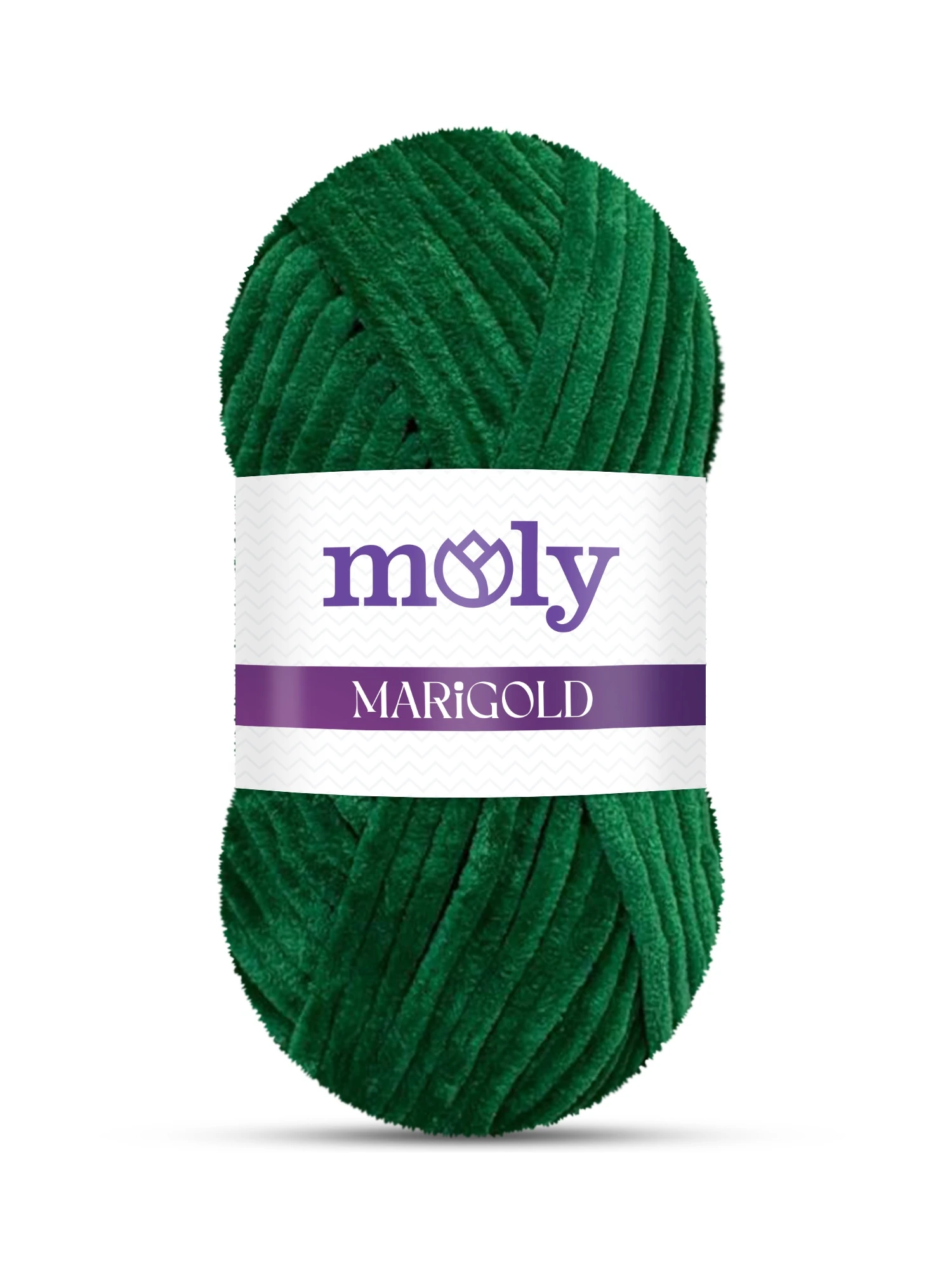 Moly Marigold Kadife ip - 2373