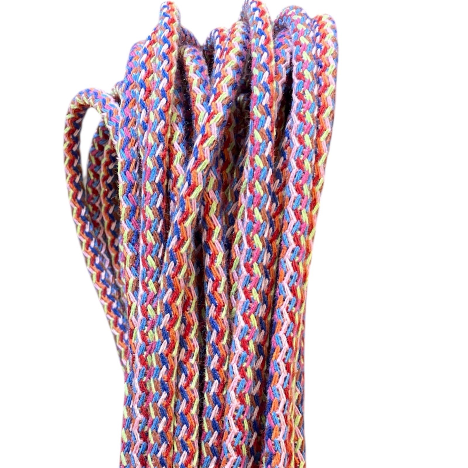 ebruli kordon ip- renkli karışık 2 (1kg 48/50 metre)