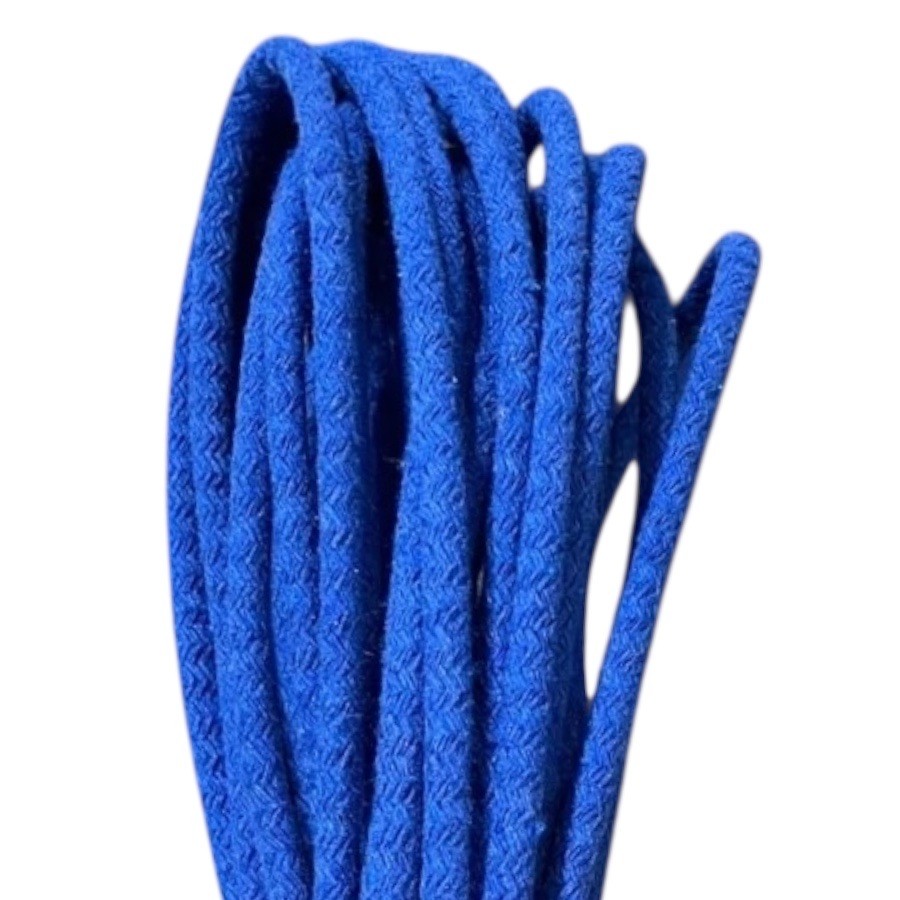 Pamuk tress kordon ip- Saks mavi (1 kg 48/50metre)