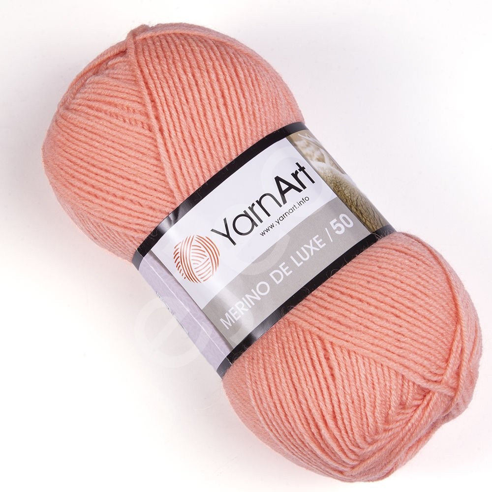 YarnArt Merino De Luxe 565