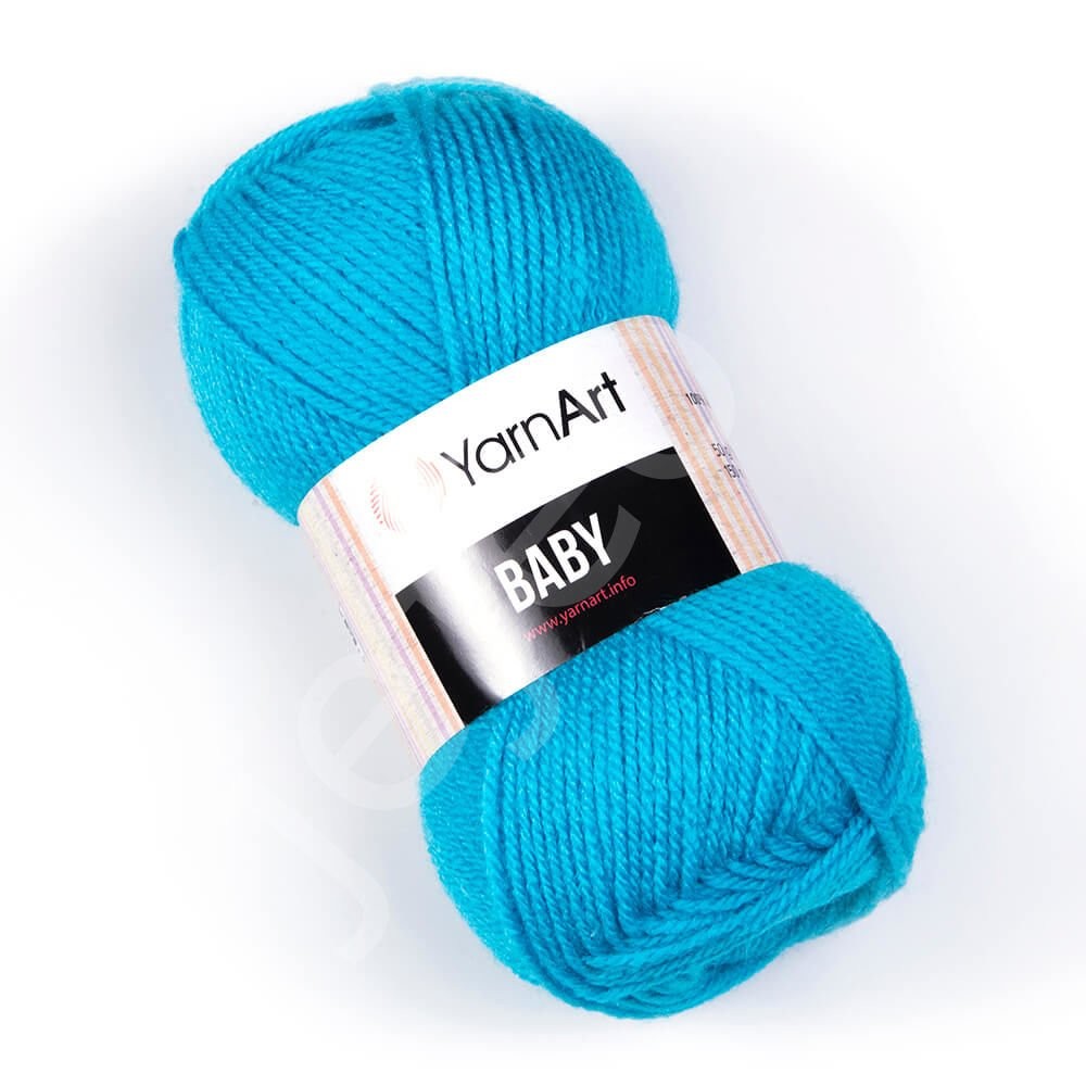 YarnArt Baby 552