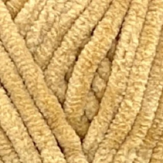 Moly Marigold Kadife ip - 931