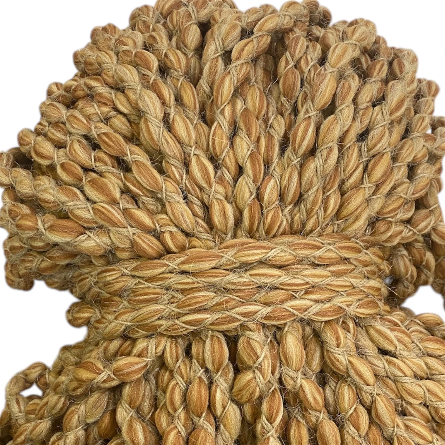 jüt patlak ip- hasır (1kg/ 70 metre)