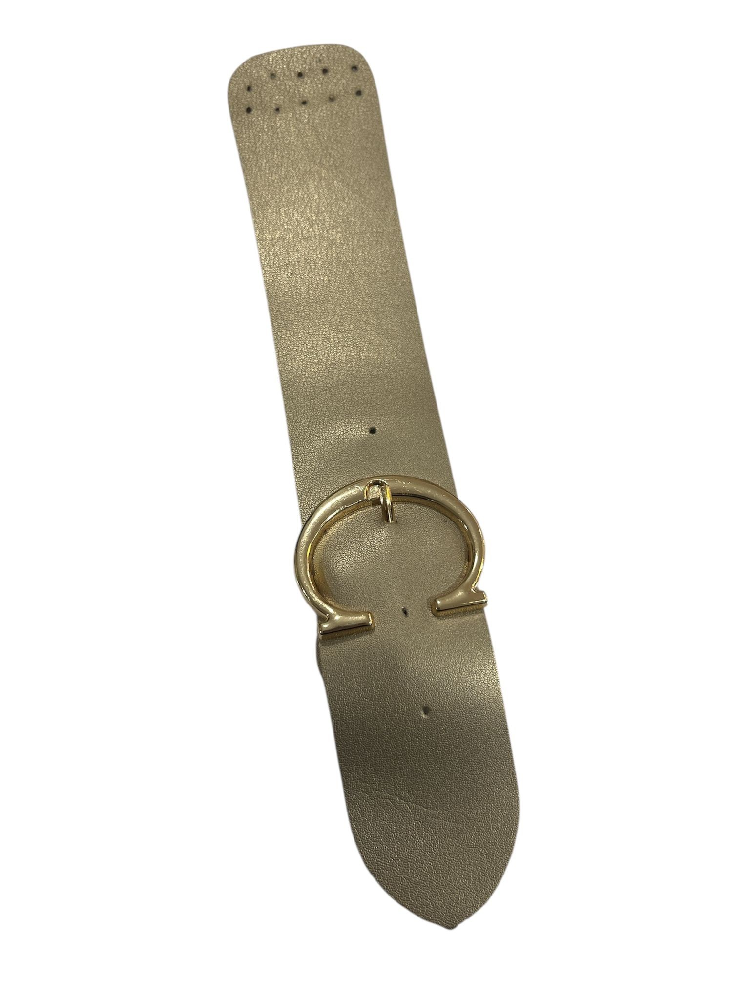Gucci çanta kapama deri - gold gold metal