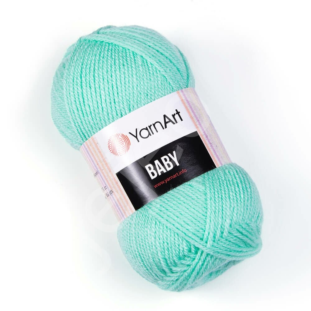 YarnArt Baby 623
