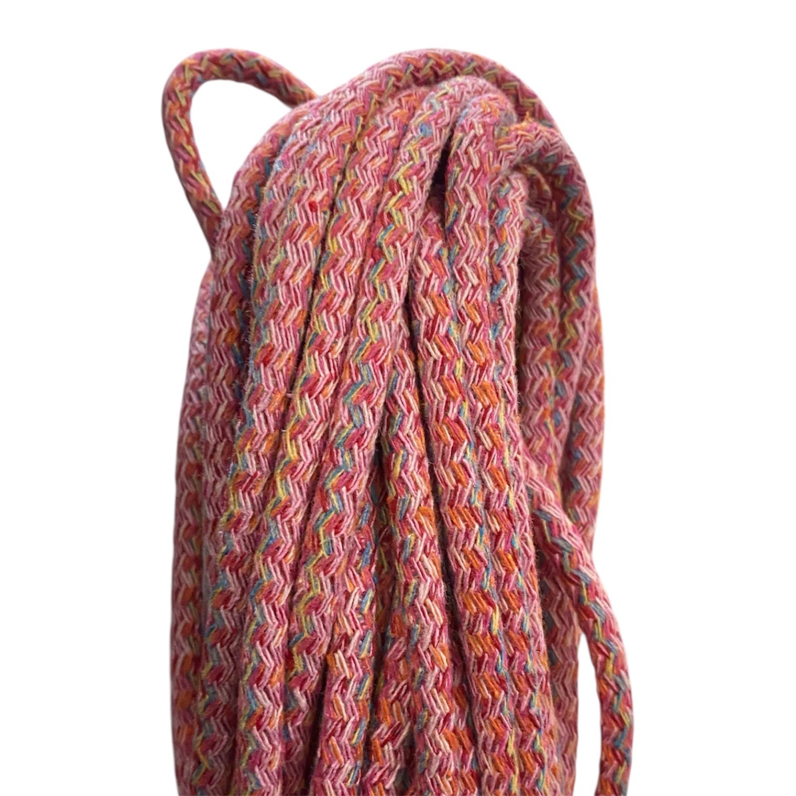 ebruli kordon ip- pembe-no:2 (1kg)