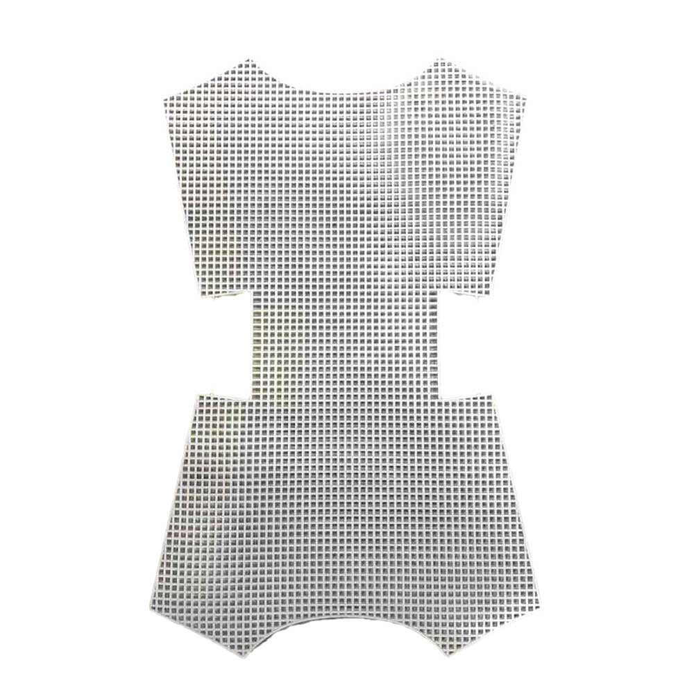 Kelebek-Zara Model Çanta Kanvası 32x50CM 