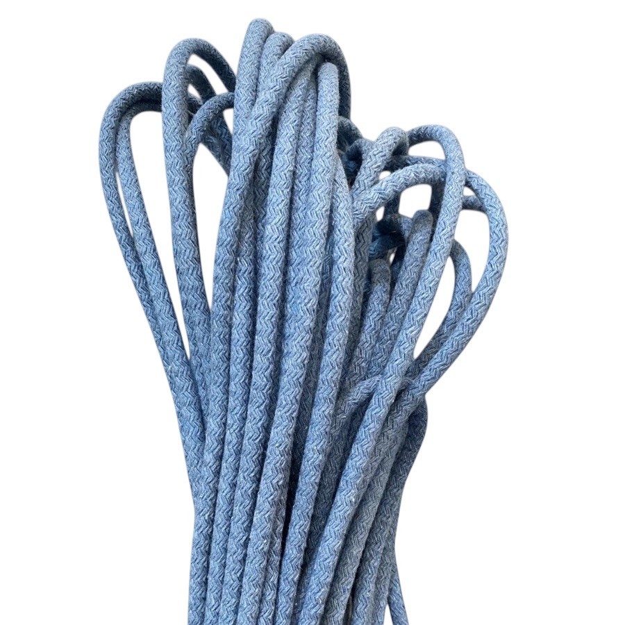 Pamuk tress  Kordon ip - kot mavisi (1 kg 48/50metre)