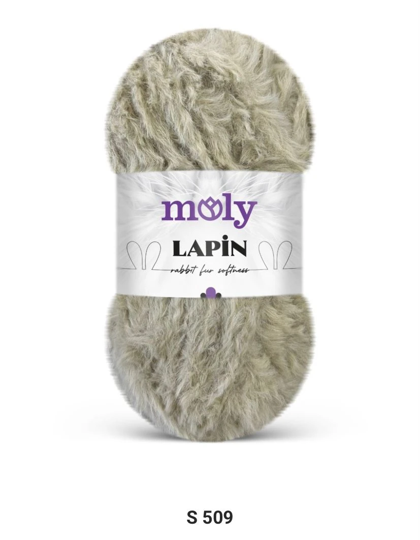 Moly Lapin - S32