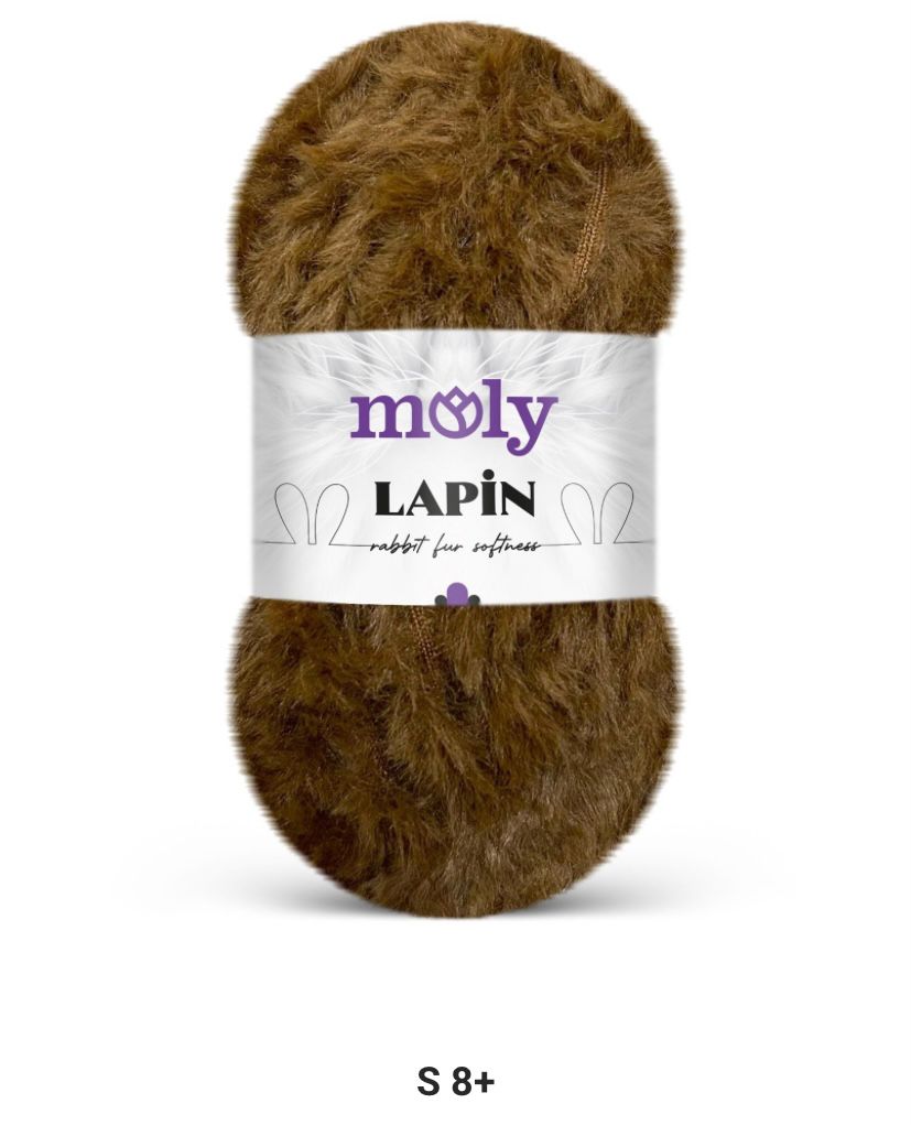 Moly Lapin - S8+
