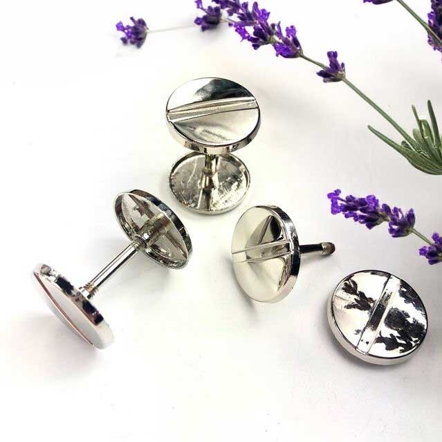 Çanta Köprü Halter – Vidalı Böce 2 x 3 CM ( 2li )