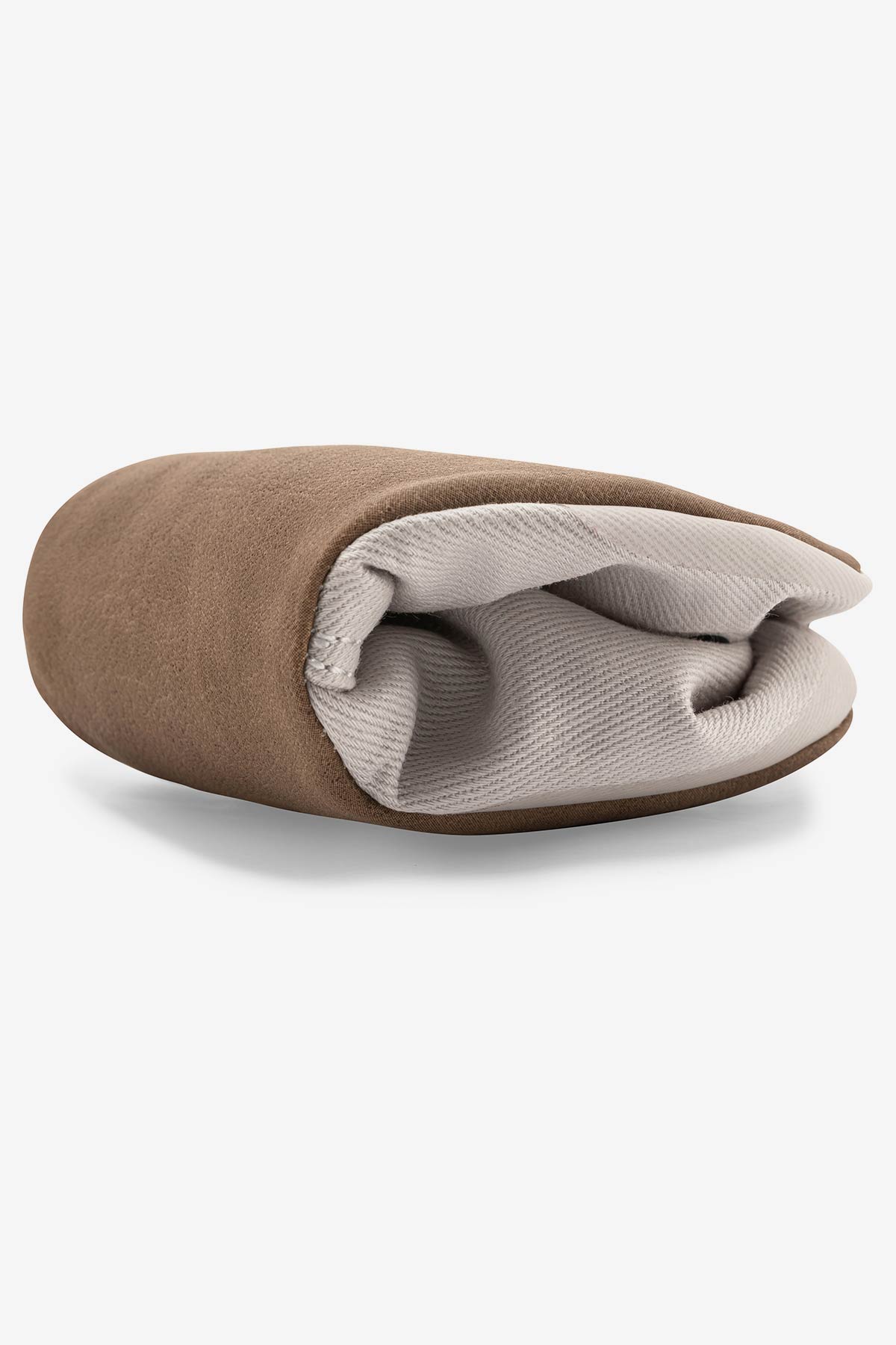 Mr.Laklak Hyper Havalı Gri Barefoot Akıllı Patik