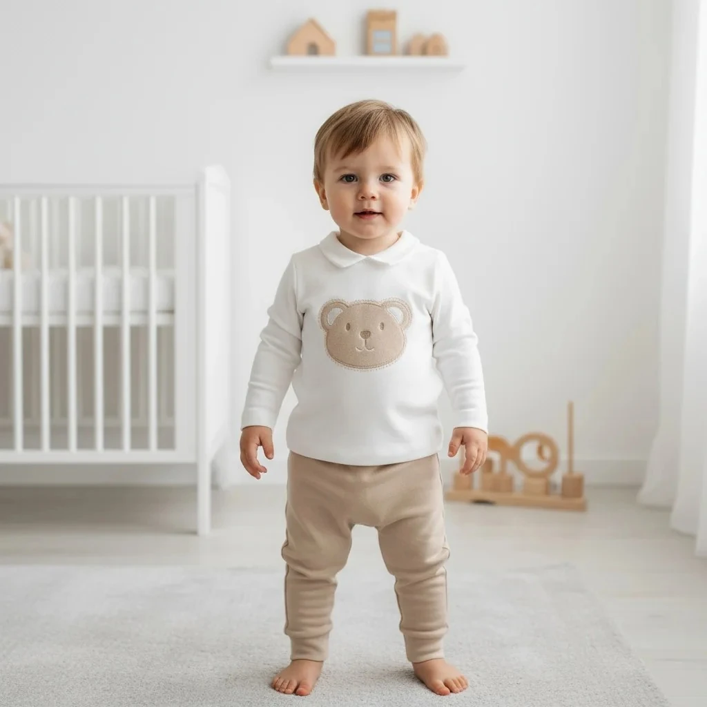 Cassiope Ayıcıklı İkili Takım