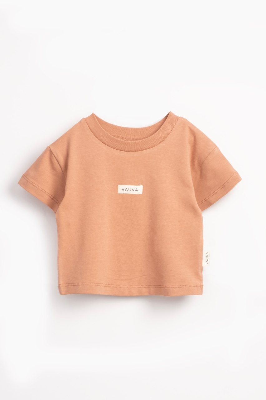 Unisex Kısa Kol T-Shirt