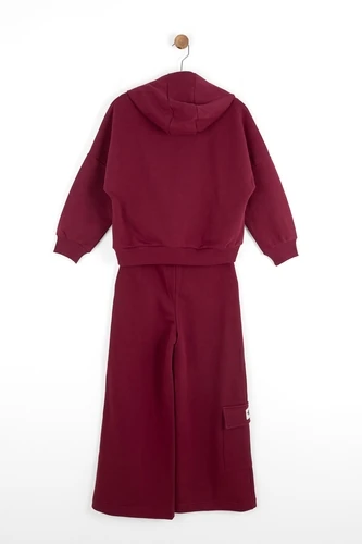 Kız Çocuk Trend Takım