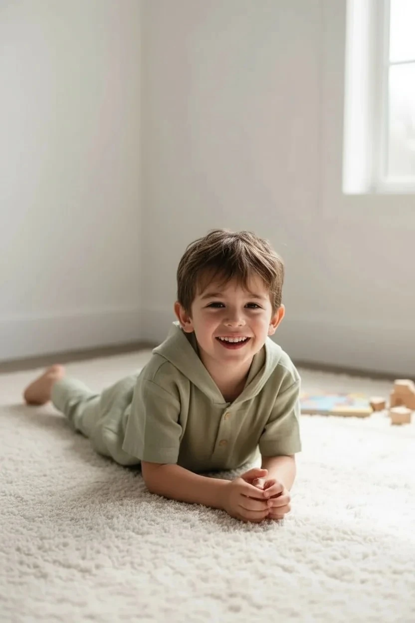 Kapüşonlu Müslin Takım