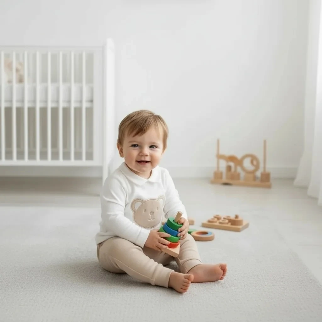 Cassiope Ayıcıklı İkili Takım