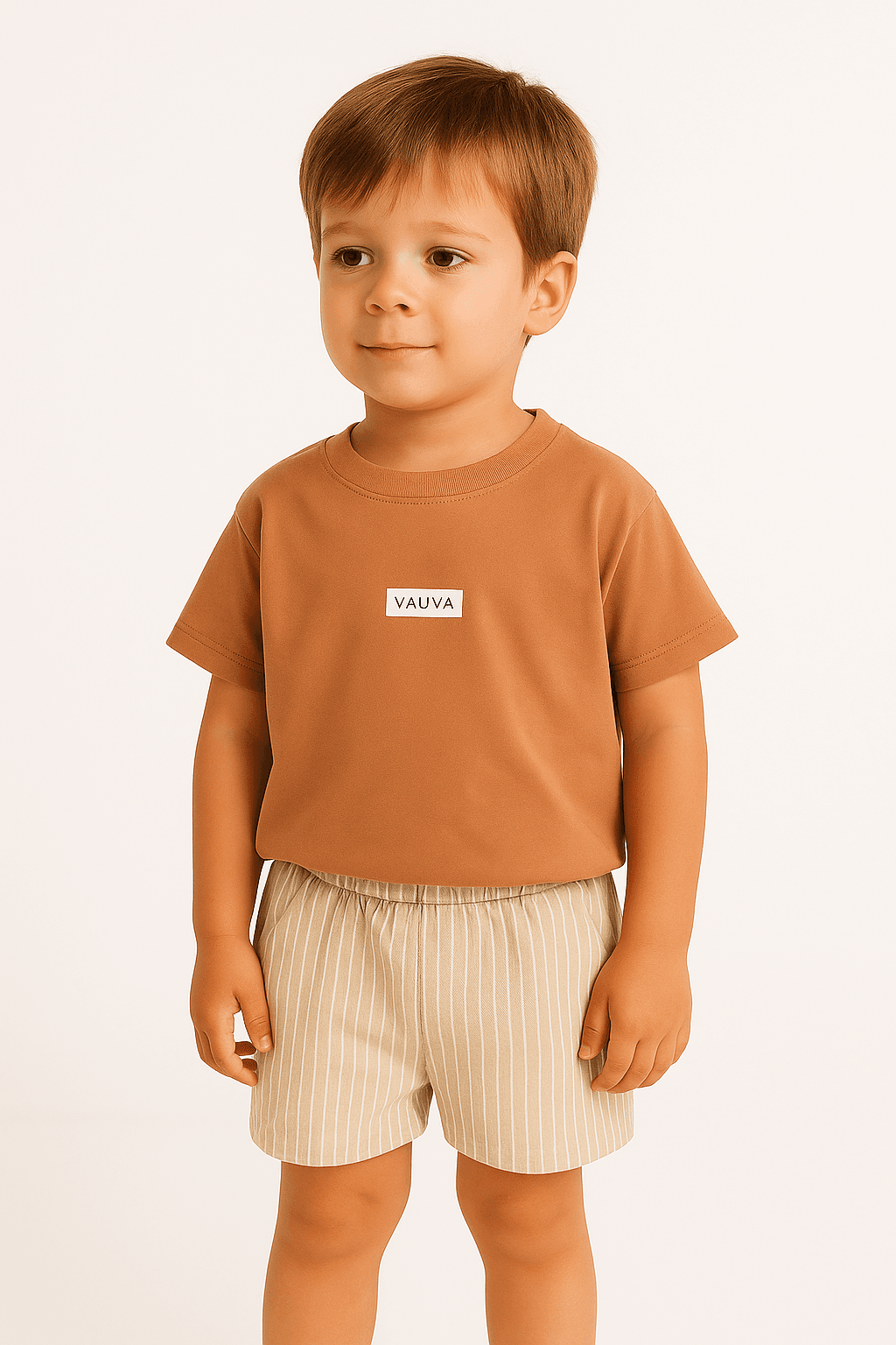 Unisex Kısa Kol T-Shirt