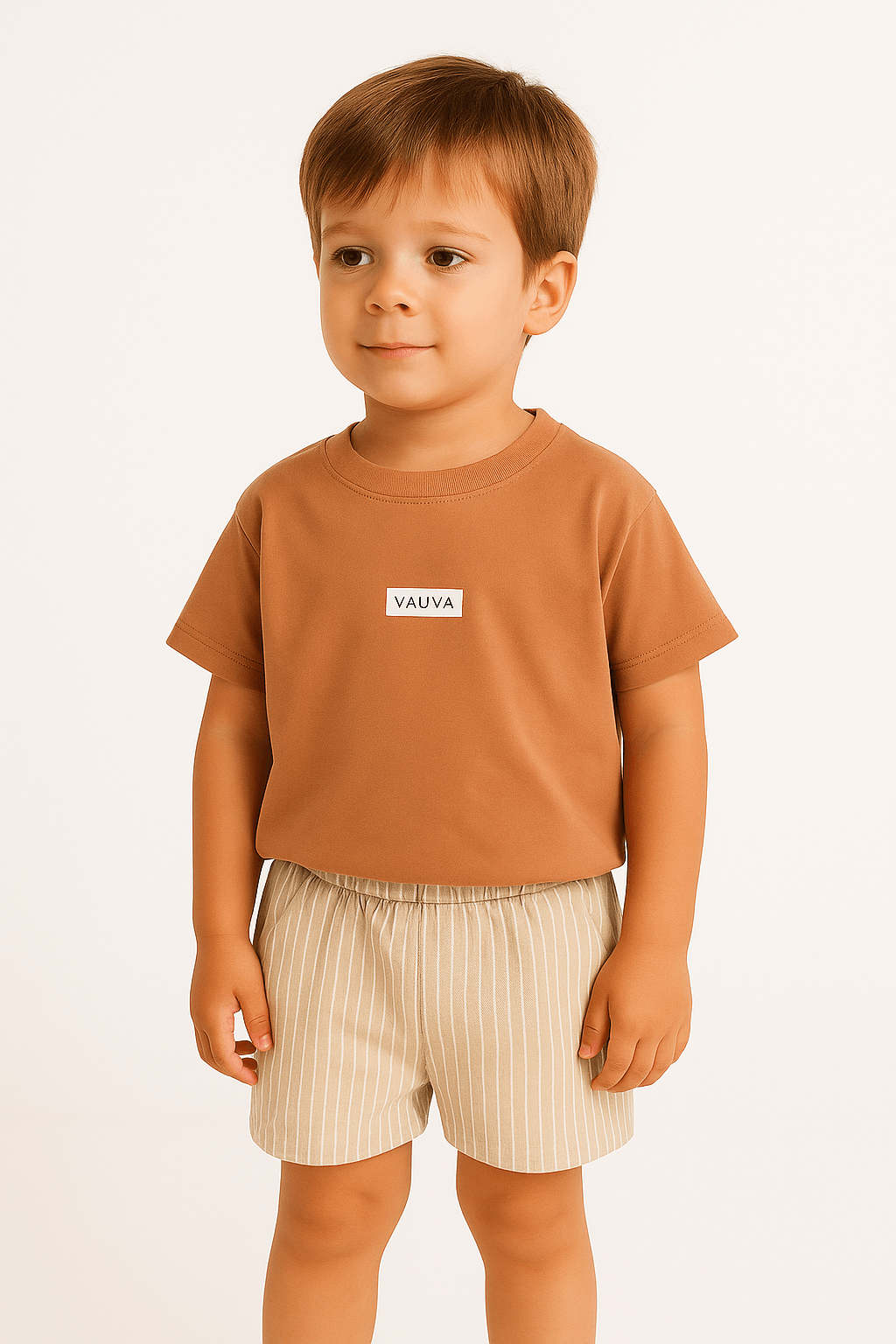 Unisex Kısa Kol T-Shirt