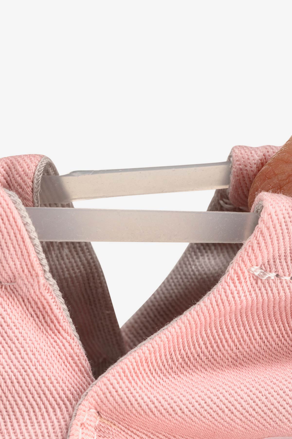 Kite-Bike Hyper Toz Pembe Barefoot Akıllı Patik