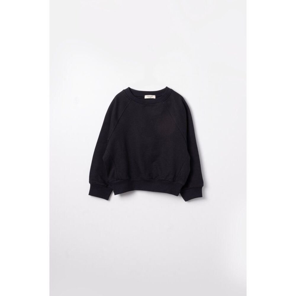 Siyah Sweatshirt