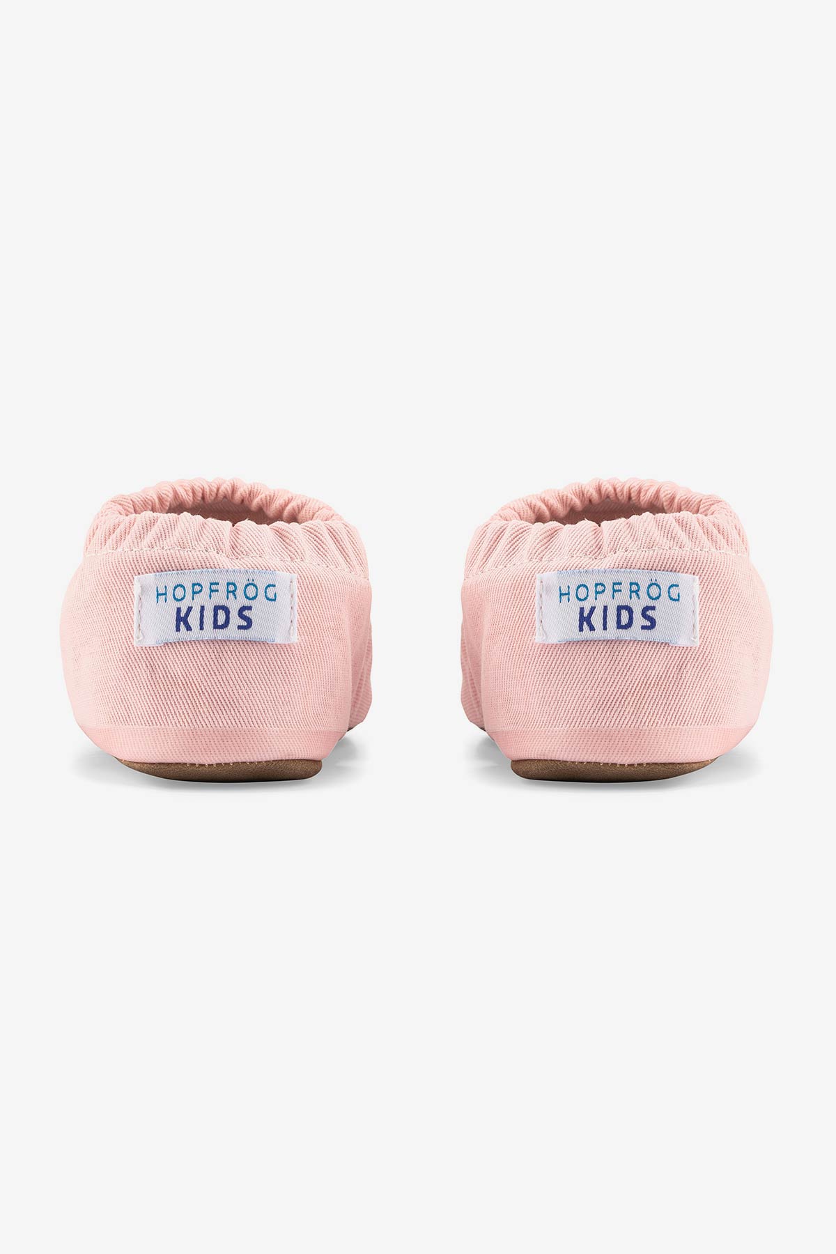 Kite-Bike Hyper Toz Pembe Barefoot Akıllı Patik