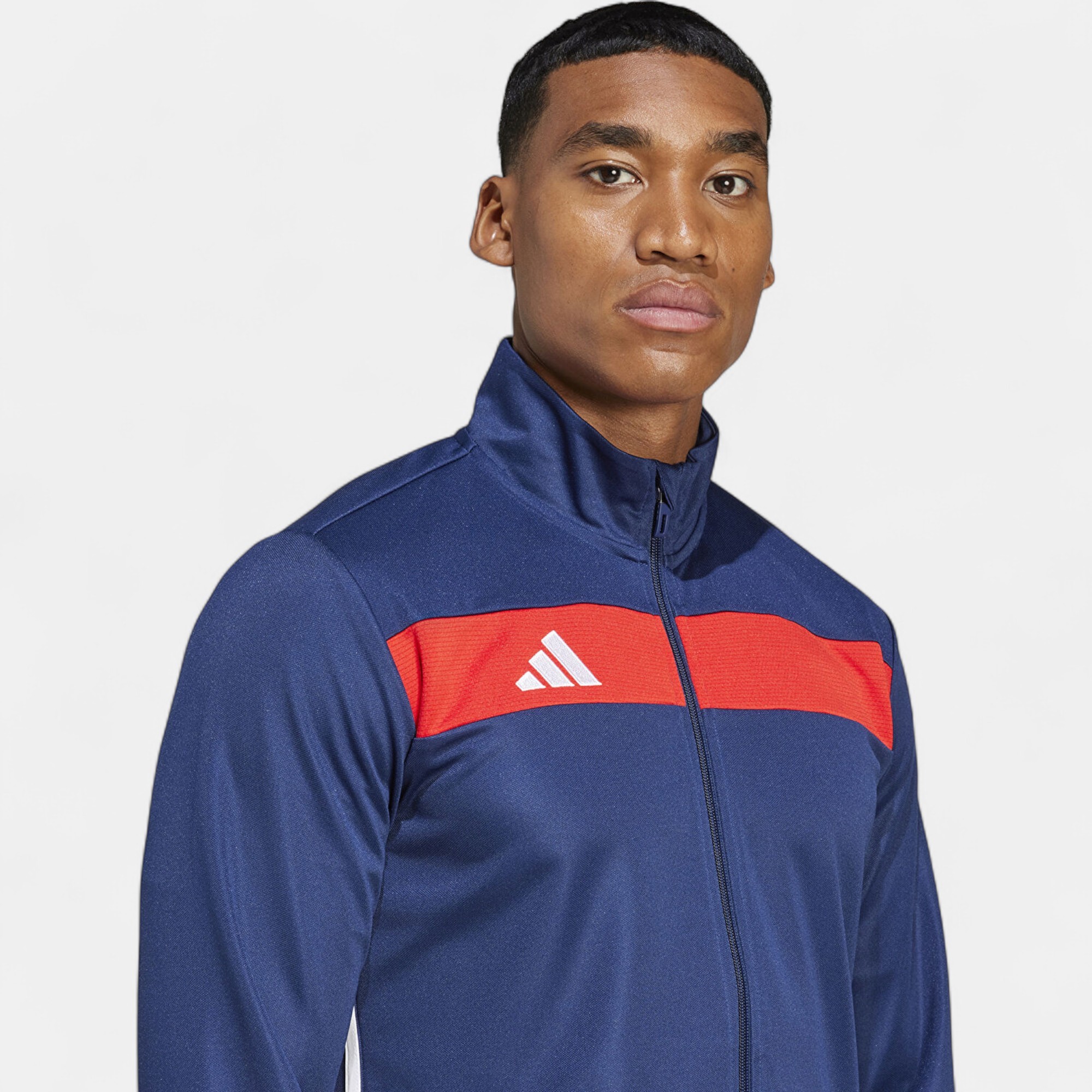 Adidas TIRO ES TS Erkek Eşofman Takımı – JD0467