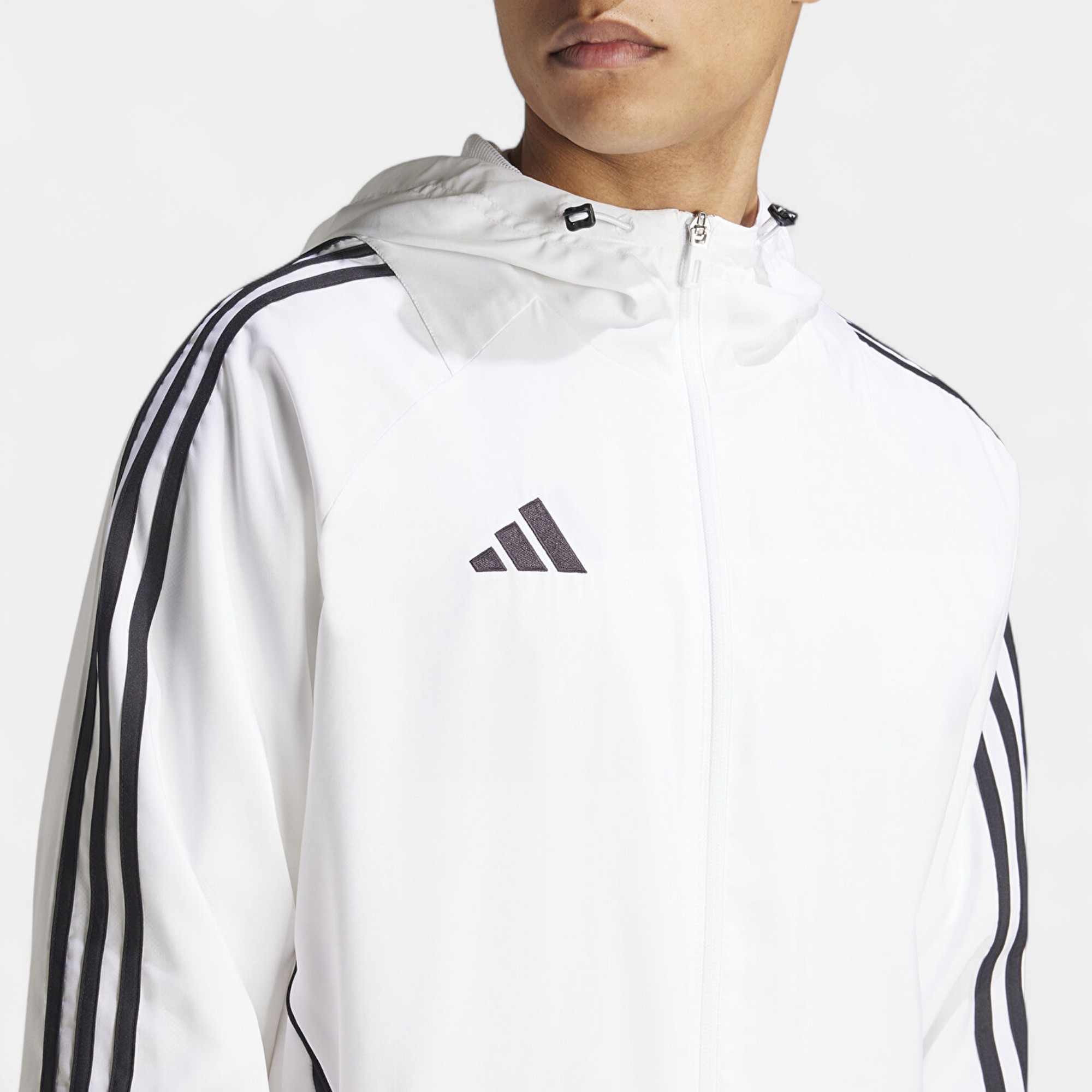 Adidas TIRO24 WB Erkek Rüzgarlık Ceket – IM8808