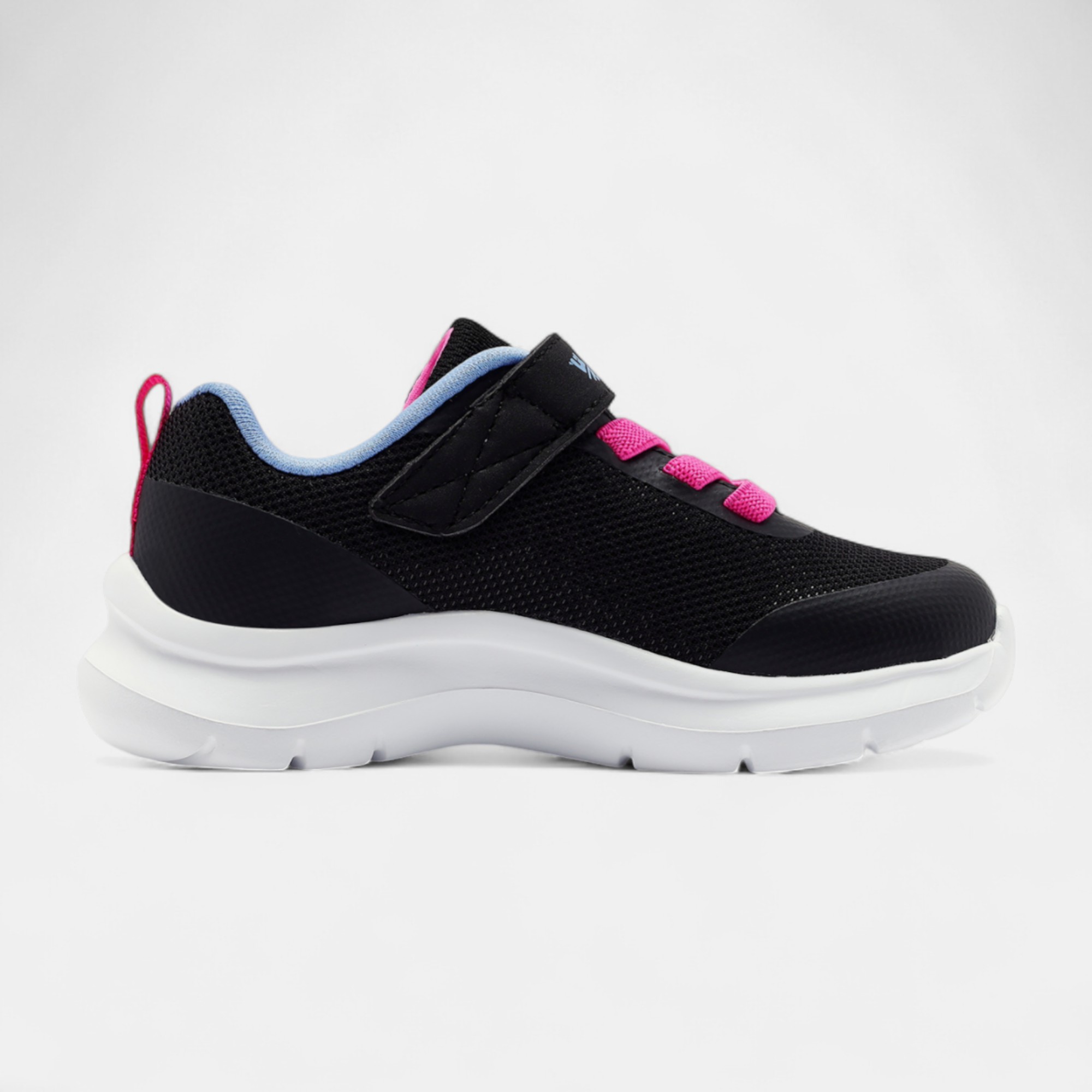 Skechers SKECH FAST 303168NBKMT Çocuk Spor Ayakkabı