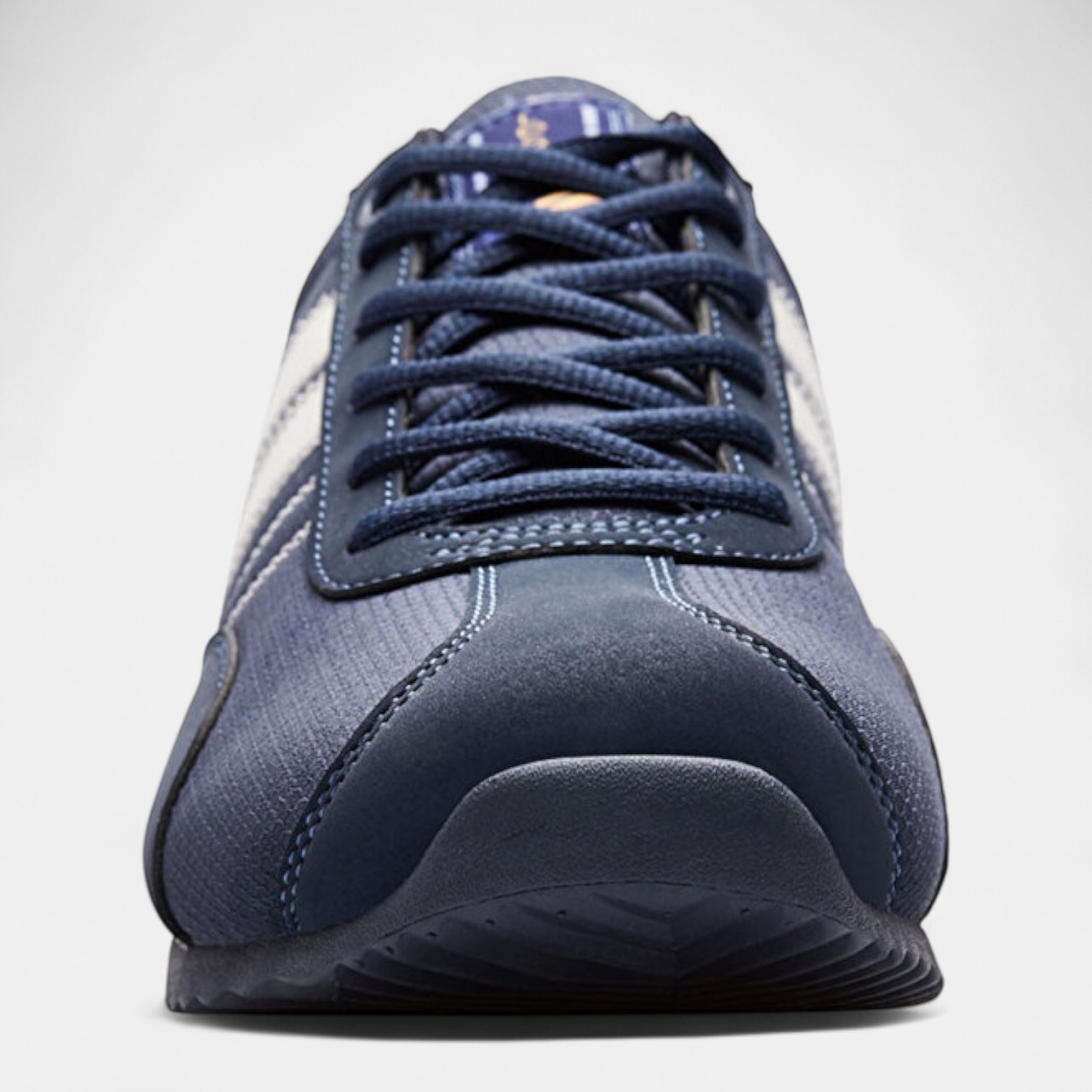 LESCON NOVA SNEAKERS SPOR AYAKKABI - Lacivert